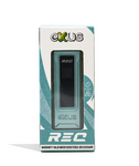 Exxus | REC Cartridge Battery