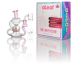 aLeaf | The Recycler Spinner Kit Banger