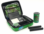 Smoking Gift 8pcs Kit Maletín