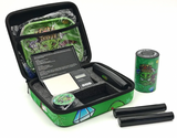 Smoking Gift 8pcs Kit Maletín