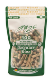 Purize | Filtros Regular 100ct 9mm