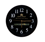 King Palm | Reloj KP Clock