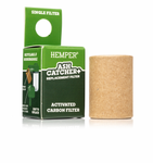 HEMPER | Ash Catcher Plus + Replacement Filters