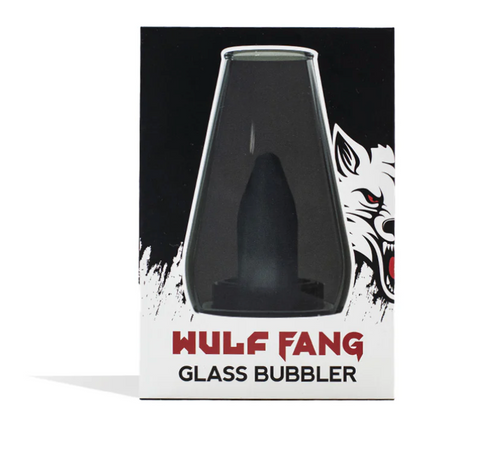 Wulf Mods | Fang Replacement Glass