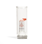 Wulf Mods | Pillar Glass Bubbler Repuesto