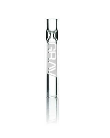 GRAV | Taster 12mm Clear