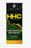 Rhino Xtracts | HHC Live Resin 2g Desechable