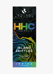 Rhino Xtracts | HHC Live Resin 2g Desechable