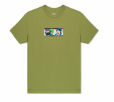 RIPNDIP x Cheech & Chong | Tee Playera