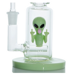 Bong RIPNDIP Mini Rig We Out Here