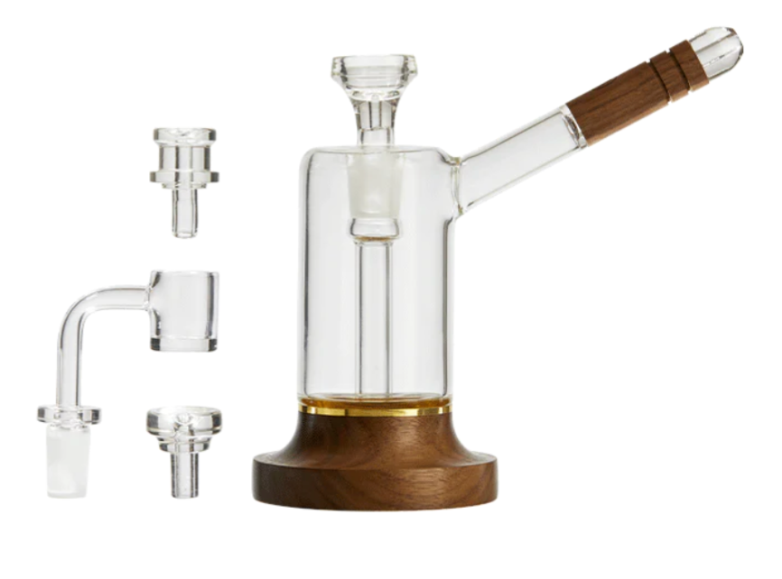 Marley Natural | Riggler Rig – TdH Mx