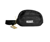 GRAV | Black Fanny Pack Cangurera