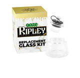 Ooze | Ripley Replacement Glass Kit