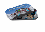 RIPNDIP x Cheech & Chong | Rolling Tray w/ Lid