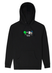 RIPNDIP x Cheech & Chong | Hoodie Sudadera