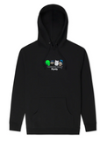RIPNDIP x Cheech & Chong | Hoodie Sudadera