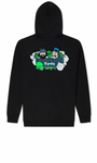 RIPNDIP x Cheech & Chong | Hoodie Sudadera