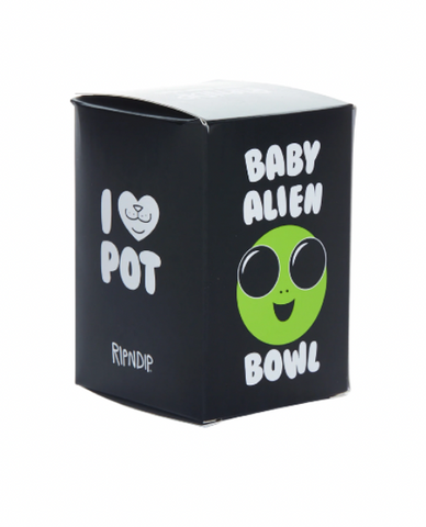 RipnDip | Baby Alien Bowl – TdH Mx