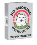 RIPNDIP | Lighter Encendedor Zippo Rellenable