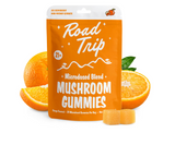 Road Trip | Microdosed Blend Mushroom Gummies 20ct