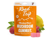 Road Trip | Microdosed Blend Mushroom Gummies 20ct