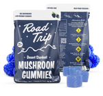 Road Trip | Desert Stardust Mushroom Gummies