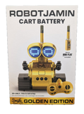 Smyle Labs | Robotjamin Cart Battery + Remote Controller