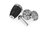 AirVape | Rocket Plus Grinder & One Hitter Llavero