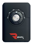 Rokin | Dial Batería con Control de Temperatura Pen