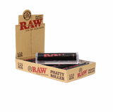 RAW | Roladora Phatty Roller 125mm