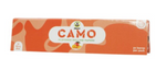 Afghan Hemp | CAMO Flavored Rolling Papers