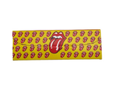 Lion Rolling Circus X Rolling Stones | Unbleached Papel 1 1/4 + Filtros