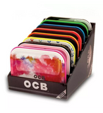 OCB | Rolling Tray Small Charola Con Tapa