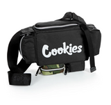 Cookies | Militant Shoulder Bag Bolso