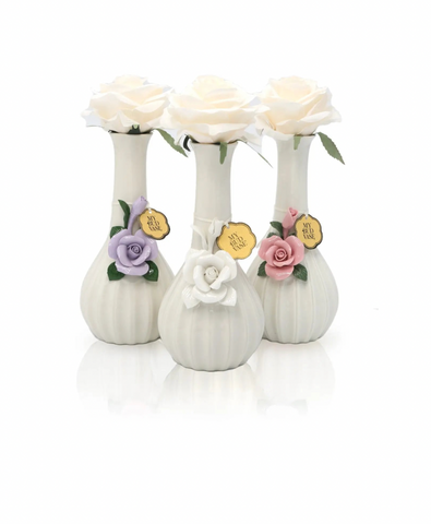 My Bud Vase | Rose Vase Bong