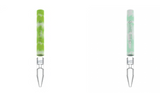 White Rhino | Rotate Chillum to Straw Quartz