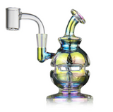 Mj Arsenal | Royale Mini Dab Rig