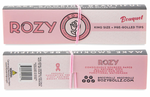 Rozy | Bouquet Papel + Filtros King Size