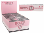Rozy | Bouquet Papel + Filtros King Size