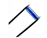 Ruby Pearl Co. | Sapphire Terp Pillar