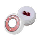 Ruby Pearl Co. | Ruby Terp Pearls