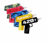 Rukioo | Gun Vaporizer Bluetooth
