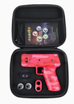 Rukioo | Gun Vaporizer Bluetooth