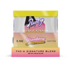 Runtz x Litty | Signature Blend Disposable 3.5g THCa D8