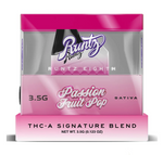 Runtz x Litty | Signature Blend Disposable 3.5g THCa D8