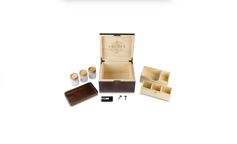 RYOT | LOCK-R Box 11" x 10"
