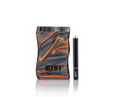 RYOT | Acrylic Magnetic Short Dugout with Anodized Hitter