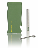 RYOT | Super Slim Magnetic Dugout with Hitter