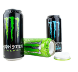 Safe Can | Almacenamiento Secreto Safe Stash Doble Fondo Varios Diseños
