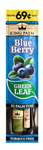 King Palm | Flavored Mini - Leaf Tubes 1g.